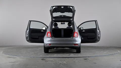 FIAT 500 1.0 Mild Hybrid Lounge
