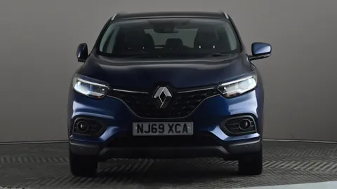 RENAULT KADJAR 1.3 TCE 160 Iconic