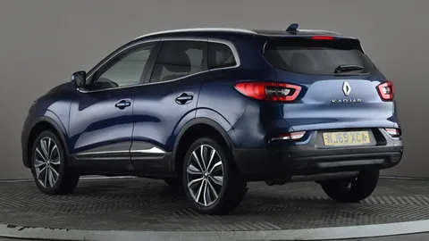RENAULT KADJAR 1.3 TCE 160 Iconic