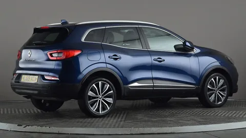 RENAULT KADJAR 1.3 TCE 160 Iconic