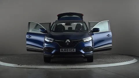 RENAULT KADJAR 1.3 TCE 160 Iconic