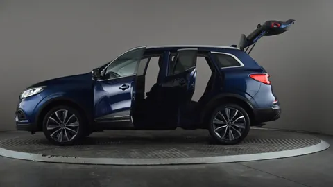 RENAULT KADJAR 1.3 TCE 160 Iconic