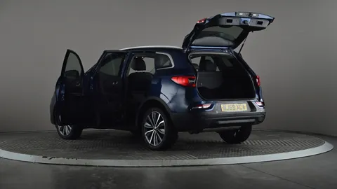 RENAULT KADJAR 1.3 TCE 160 Iconic