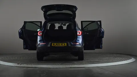 RENAULT KADJAR 1.3 TCE 160 Iconic