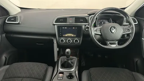 RENAULT KADJAR 1.3 TCE 160 Iconic