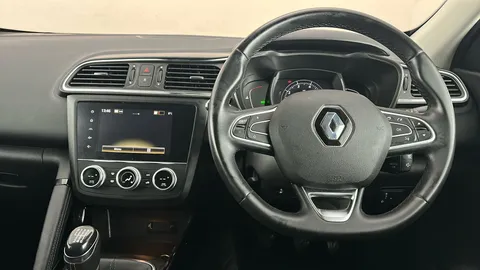 RENAULT KADJAR 1.3 TCE 160 Iconic