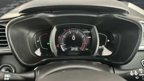 RENAULT KADJAR 1.3 TCE 160 Iconic