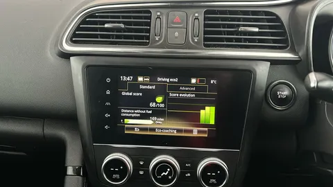 RENAULT KADJAR 1.3 TCE 160 Iconic