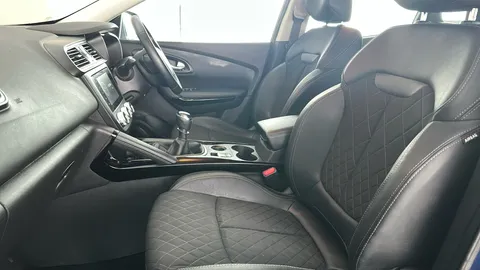 RENAULT KADJAR 1.3 TCE 160 Iconic