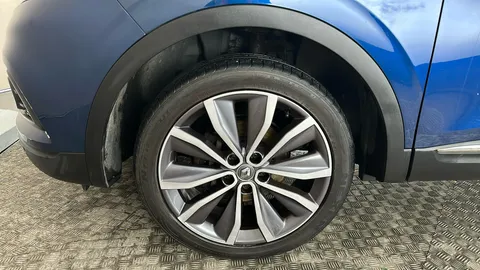 RENAULT KADJAR 1.3 TCE 160 Iconic