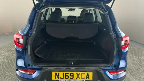 RENAULT KADJAR 1.3 TCE 160 Iconic