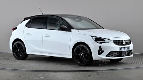 VAUXHALL CORSA 1.2 GS