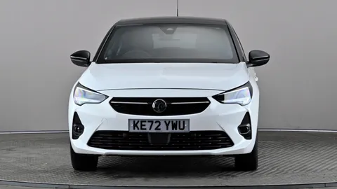 VAUXHALL CORSA 1.2 GS