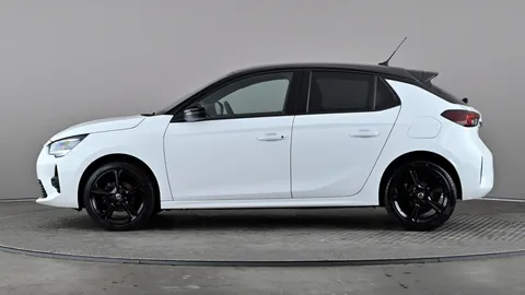 VAUXHALL CORSA 1.2 GS