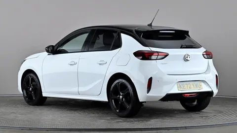 VAUXHALL CORSA 1.2 GS