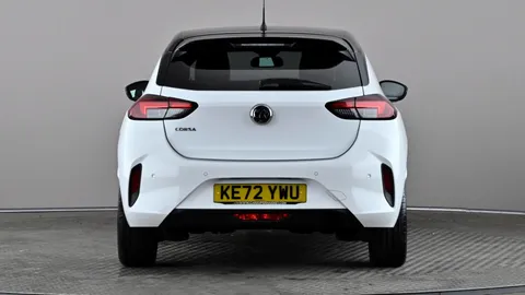 VAUXHALL CORSA 1.2 GS