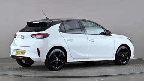 VAUXHALL CORSA 1.2 GS