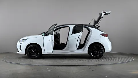 VAUXHALL CORSA 1.2 GS