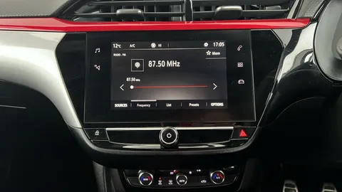 VAUXHALL CORSA 1.2 GS