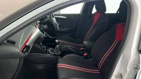 VAUXHALL CORSA 1.2 GS