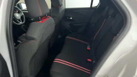 VAUXHALL CORSA 1.2 GS