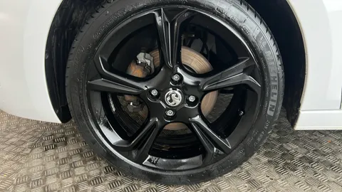 VAUXHALL CORSA 1.2 GS