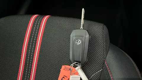 VAUXHALL CORSA 1.2 GS