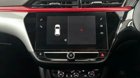 VAUXHALL CORSA 1.2 GS