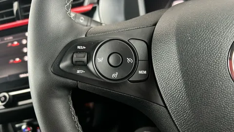 VAUXHALL CORSA 1.2 GS