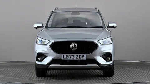 MG MOTOR UK ZS 1.5 VTi-TECH Exclusive