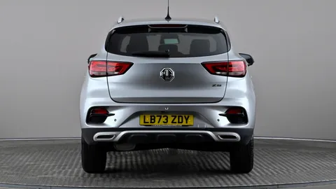 MG MOTOR UK ZS 1.5 VTi-TECH Exclusive