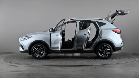 MG MOTOR UK ZS 1.5 VTi-TECH Exclusive