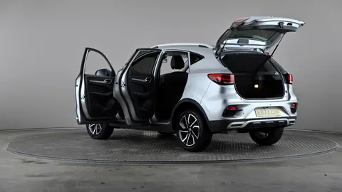 MG MOTOR UK ZS 1.5 VTi-TECH Exclusive