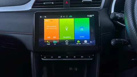 MG MOTOR UK ZS 1.5 VTi-TECH Exclusive