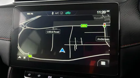 MG MOTOR UK ZS 1.5 VTi-TECH Exclusive