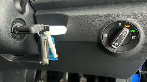 VOLKSWAGEN T-ROC 1.0 TSI Design