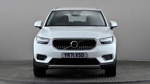 VOLVO XC40 1.5 T4 Recharge PHEV Inscription Auto