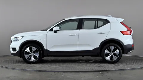 VOLVO XC40 1.5 T4 Recharge PHEV Inscription Auto
