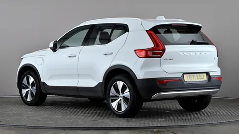 VOLVO XC40 1.5 T4 Recharge PHEV Inscription Auto