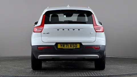 VOLVO XC40 1.5 T4 Recharge PHEV Inscription Auto