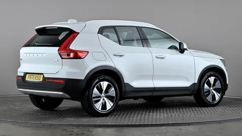 VOLVO XC40 1.5 T4 Recharge PHEV Inscription Auto