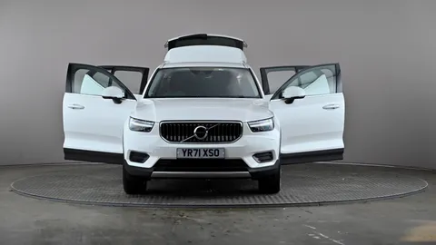 VOLVO XC40 1.5 T4 Recharge PHEV Inscription Auto