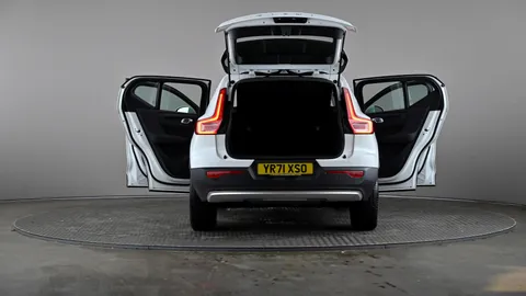 VOLVO XC40 1.5 T4 Recharge PHEV Inscription Auto