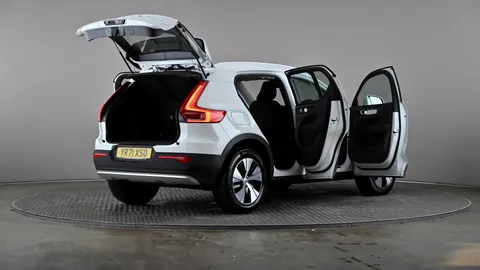 VOLVO XC40 1.5 T4 Recharge PHEV Inscription Auto