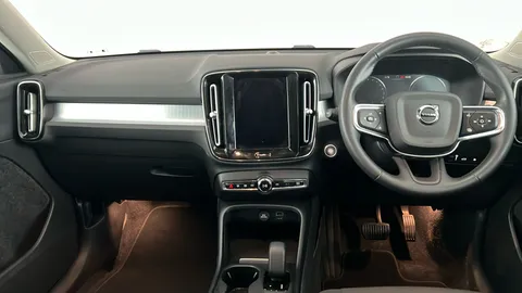 VOLVO XC40 1.5 T4 Recharge PHEV Inscription Auto