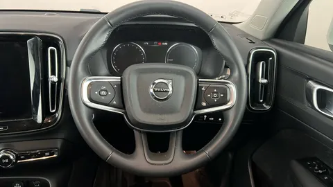 VOLVO XC40 1.5 T4 Recharge PHEV Inscription Auto