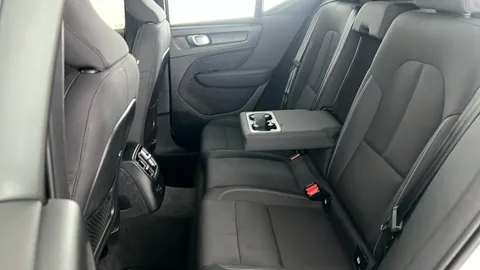 VOLVO XC40 1.5 T4 Recharge PHEV Inscription Auto