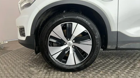 VOLVO XC40 1.5 T4 Recharge PHEV Inscription Auto