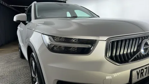 VOLVO XC40 1.5 T4 Recharge PHEV Inscription Auto