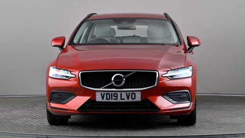 VOLVO V60 2.0 D3 Momentum Auto